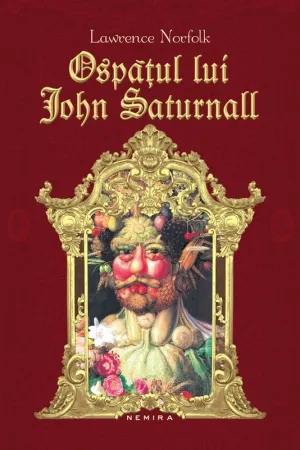 Ospățul lui John Saturnall