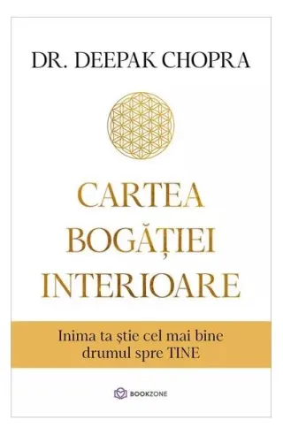 Cartea bogăției interioare