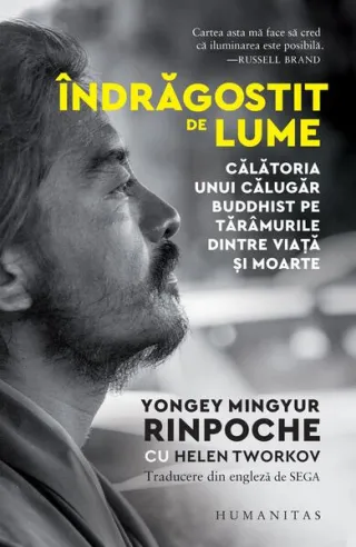 Îndrăgostit de lume
