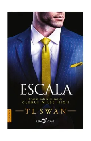 Escala (Vol. 1)