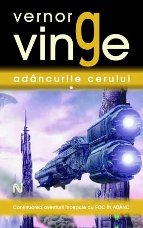 Adâncurile cerului