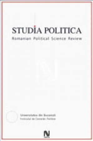 Studia Politica - nr.4/2006