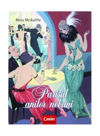 Parisul anilor nebuni