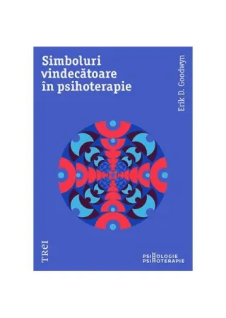 Simboluri vindecătoare în psihoterapie