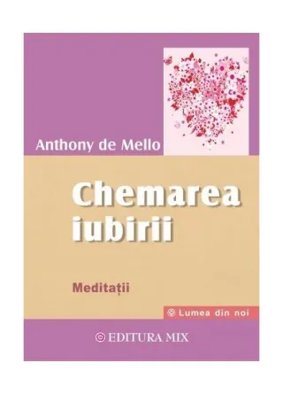 Chemarea iubirii