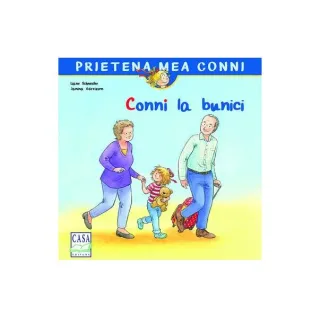 Conni la bunici