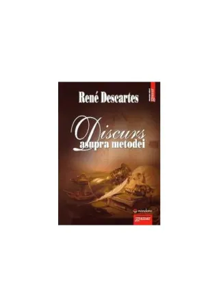 Discurs asupra metodei