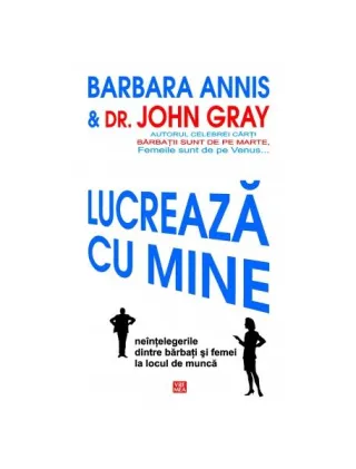 Lucrează cu mine