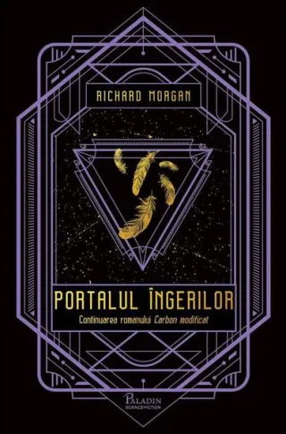 Portalul îngerilor (Vol. 2)