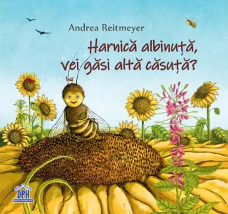 Harnică albinuță, vei găsi altă căsuță?
