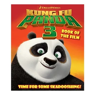 Kung Fu Panda 3