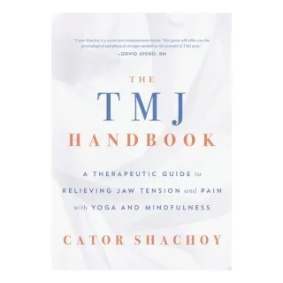 Tmj Handbook
