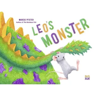 Leo's Monster