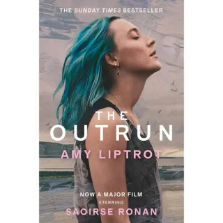 Outrun (Film Tie-In)