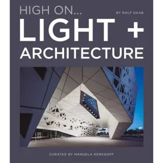 High On Light + Architecture