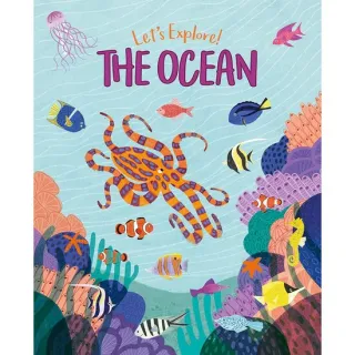 Let's Explore! The Ocean