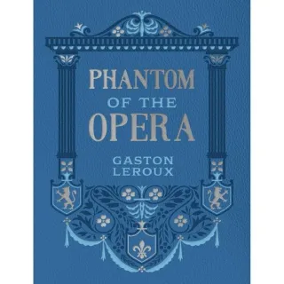 Phantom of the Opera