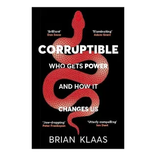Corruptible