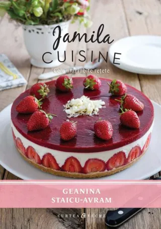 Jamila Cuisine (Vol. 1)