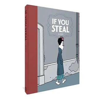 If you steal