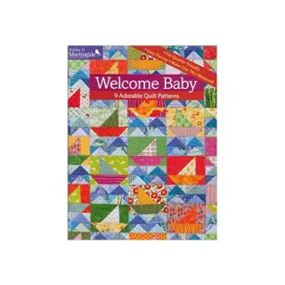 Welcome Baby