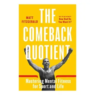 Comeback Quotient