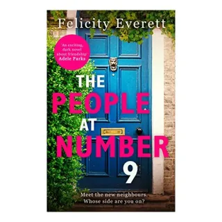 The People at Number 9