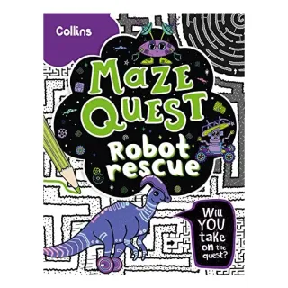 Robot Rescue