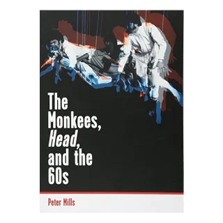 The Monkees, Head, and the 60s
