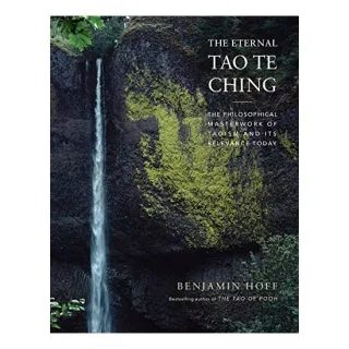 Eternal Tao Te Ching
