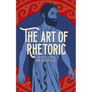 Art of Rhetoric