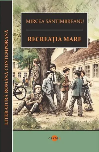 Recreația mare