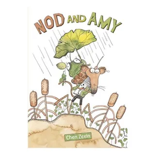 Nod and Amy