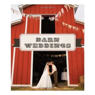 Barn Weddings