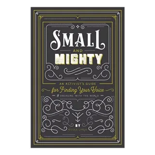 Small and Mighty