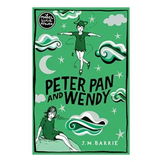Peter Pan and Wendy