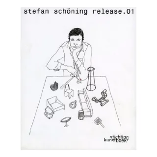Stefan Schöning, release.01