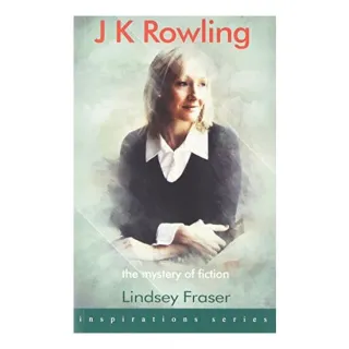 J K Rowling