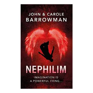Nephilim (Orion Chronicles)
