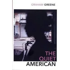 Quiet American