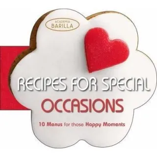 Recipes for Special Occasions