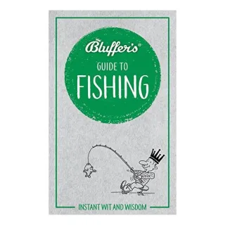 Bluffer's Guide to Fishing