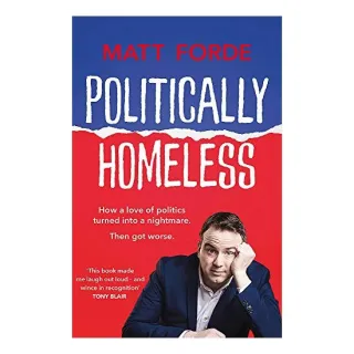 Politically Homeless