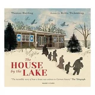 House by the Lake