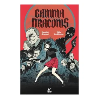 Gamma Draconis