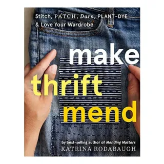 Make Thrift Mend
