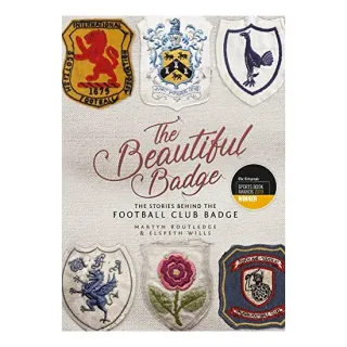 Beautiful Badge