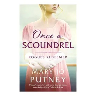 Once a Scoundrel