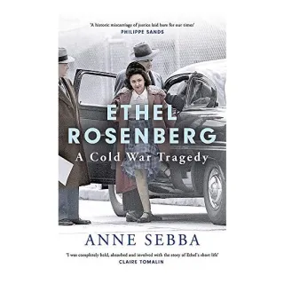 Ethel Rosenberg