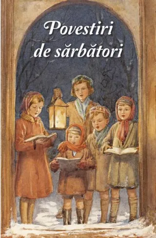 Povestiri de sărbători